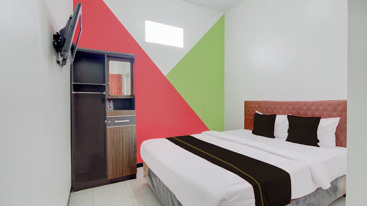 Photo of Bedroom in Depok