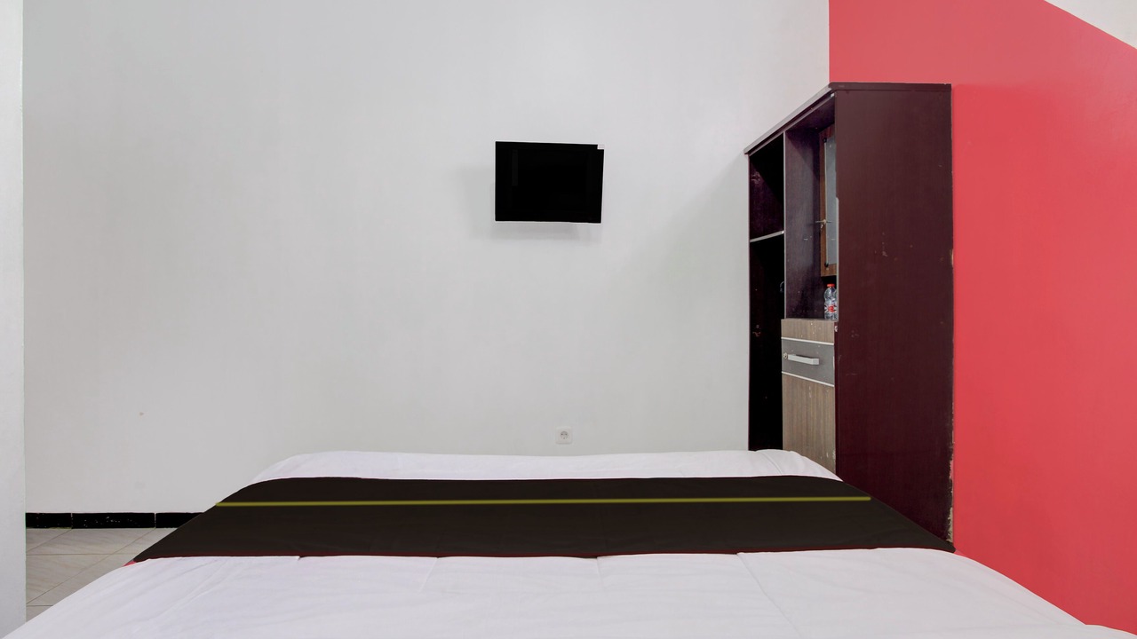 Photo of Bedroom in Depok