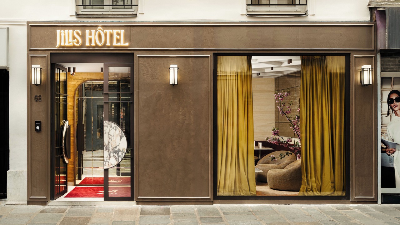 Photo of Outdoor in Quartier de la Porte-Saint-Denis