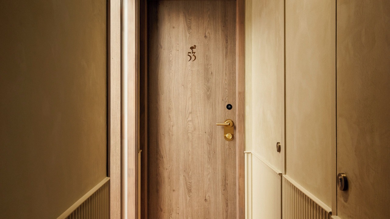 Photo of Livingroom in Quartier de la Porte-Saint-Denis