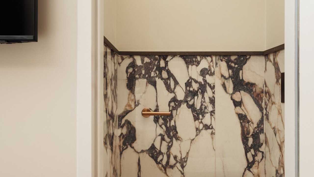 Photo of Bathroom in Quartier de la Porte-Saint-Denis