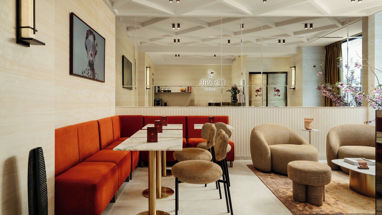 Photo of Others in Quartier de la Porte-Saint-Denis