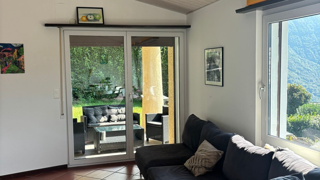 Photo of Livingroom in Rovio
