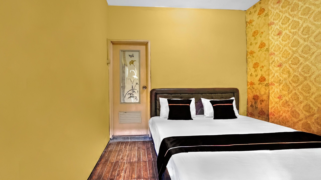 Photo of Bedroom in Dinoyo