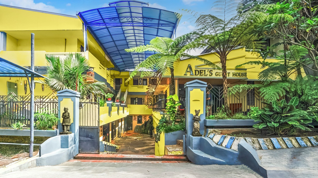 Photo of Outdoor in Dinoyo