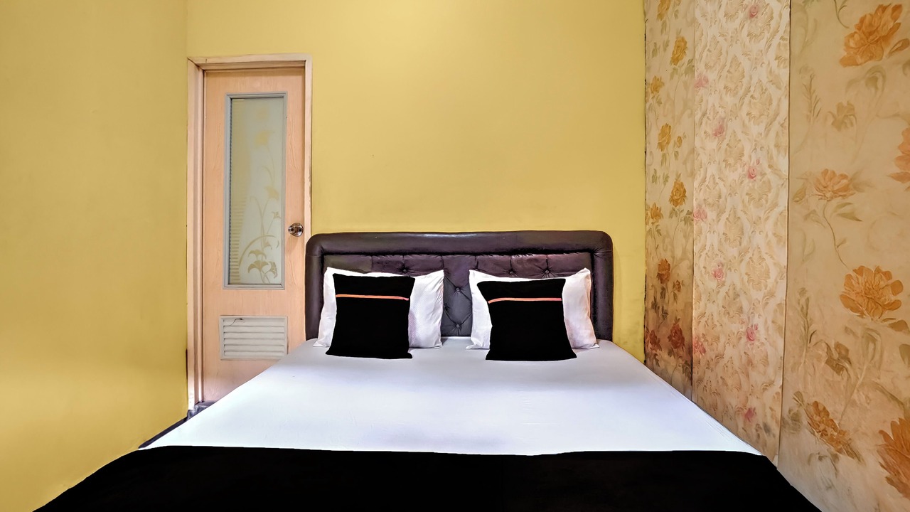 Photo of Bedroom in Dinoyo
