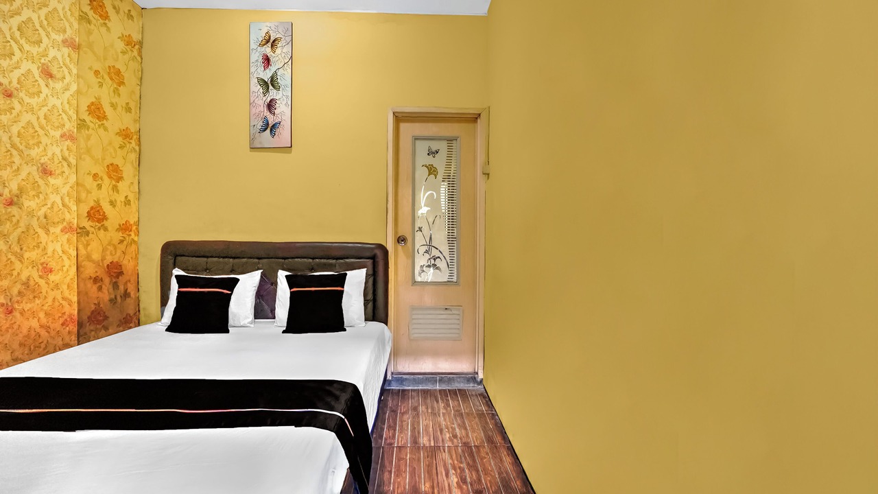 Photo of Bedroom in Dinoyo
