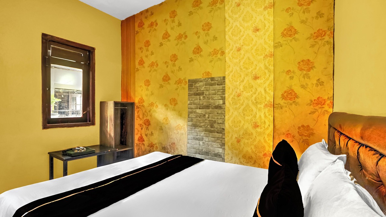 Photo of Bedroom in Dinoyo