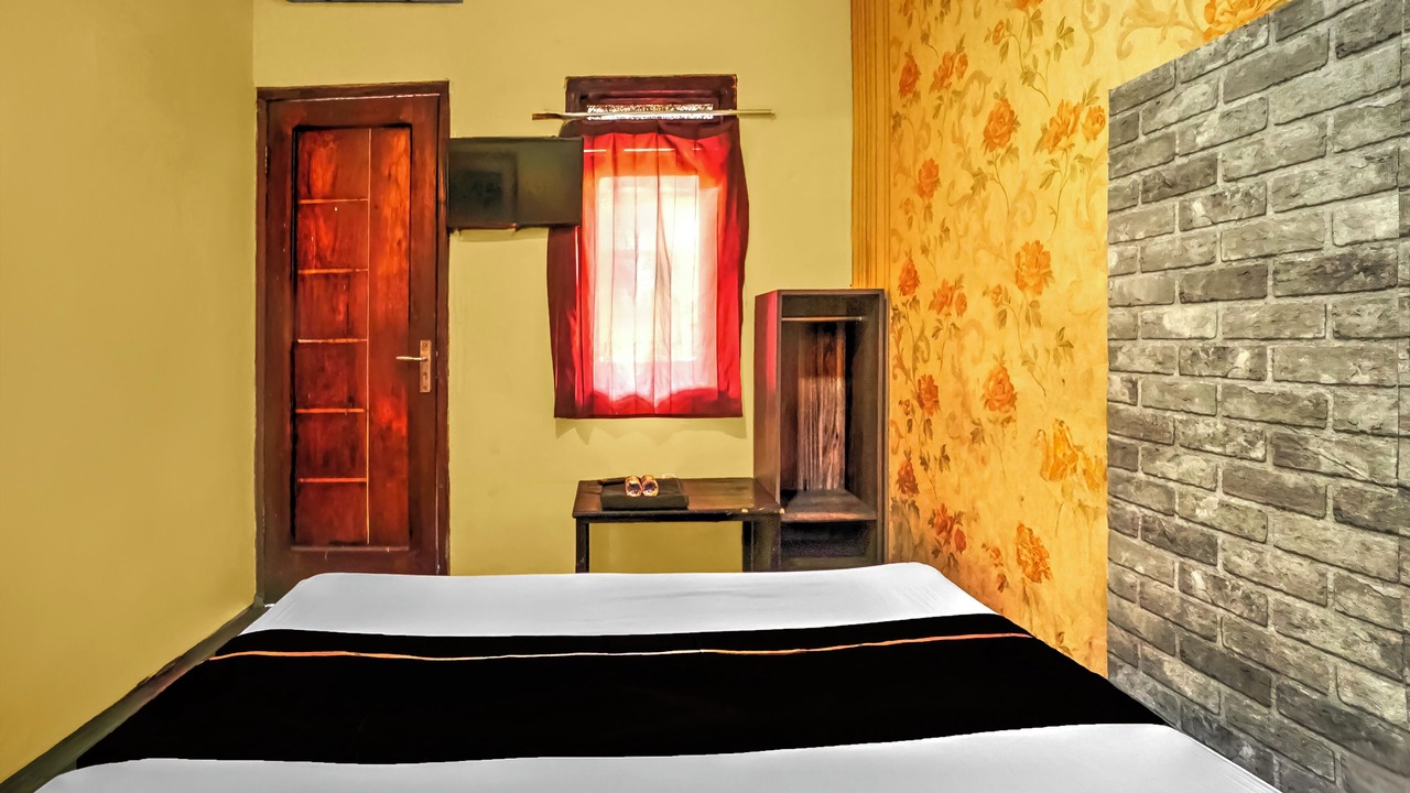Photo of Bedroom in Dinoyo
