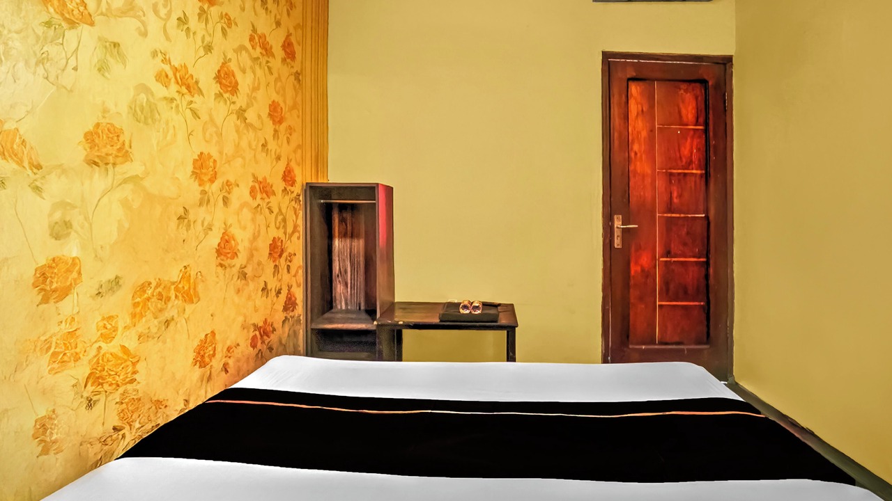 Photo of Bedroom in Dinoyo