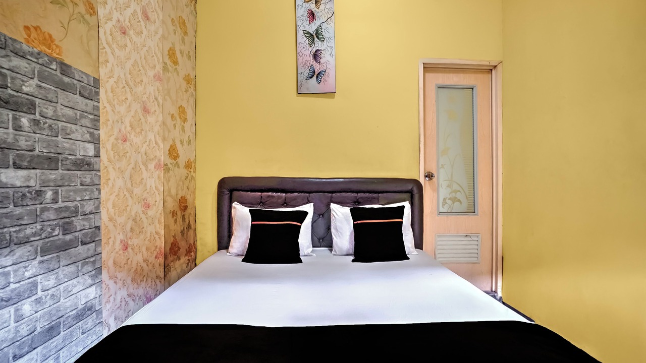 Photo of Bedroom in Dinoyo