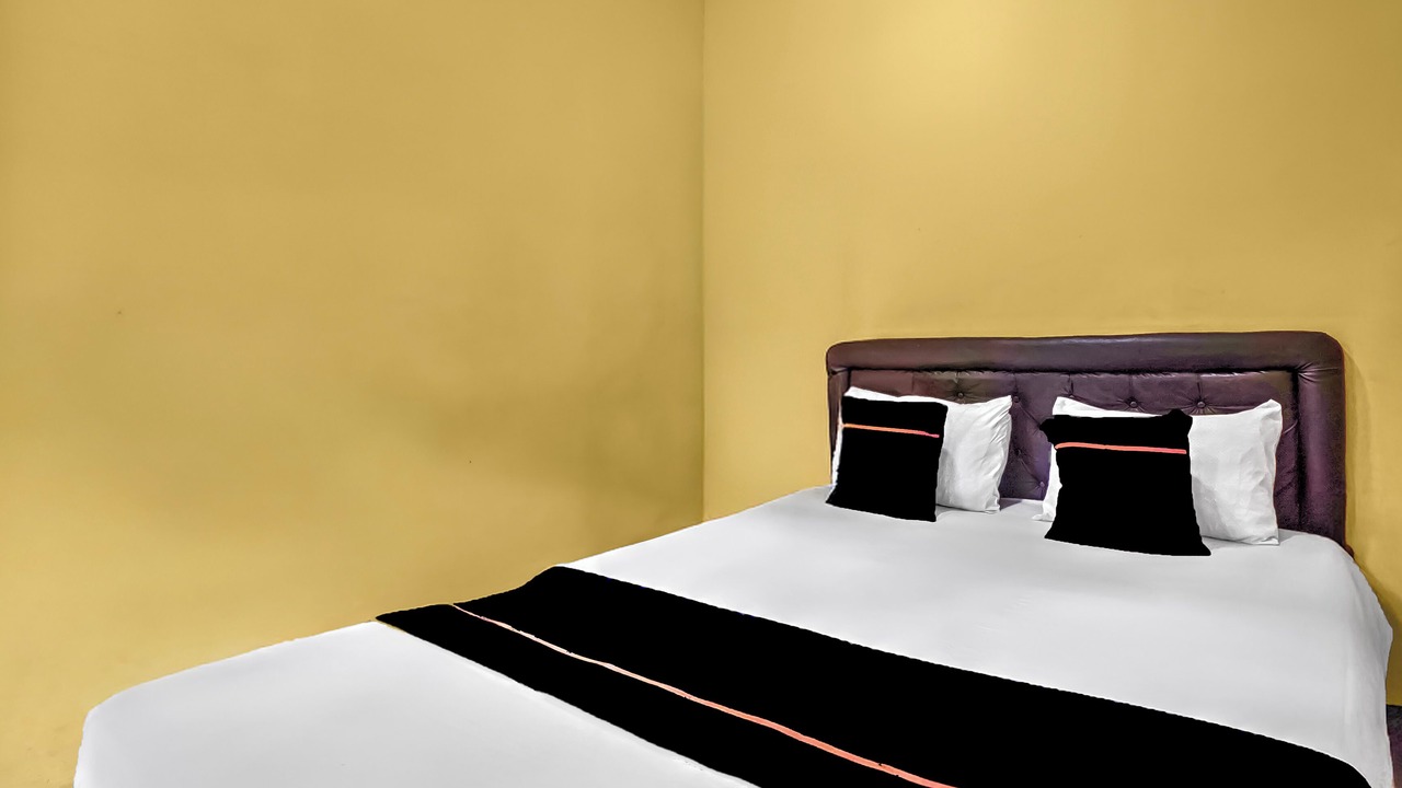 Photo of Bedroom in Dinoyo