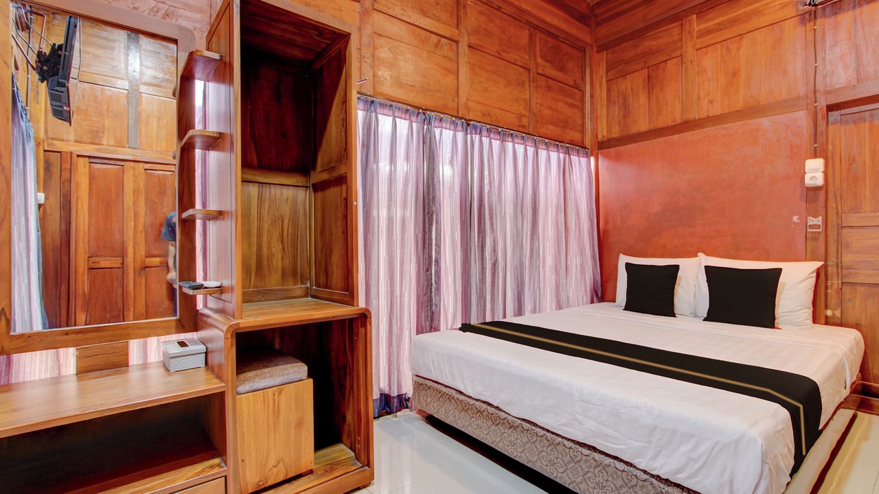 Photo of Bedroom in Sewon