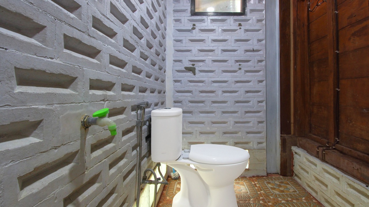 Photo of Bathroom in Sewon