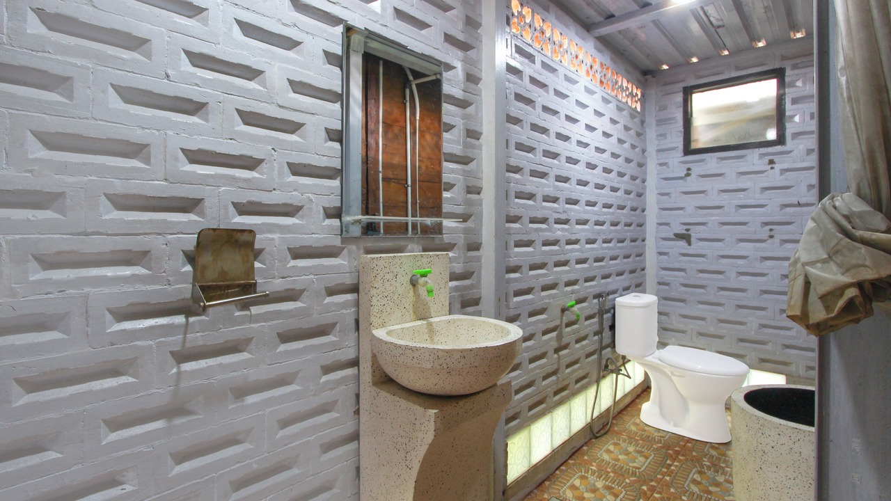 Photo of Bathroom in Sewon
