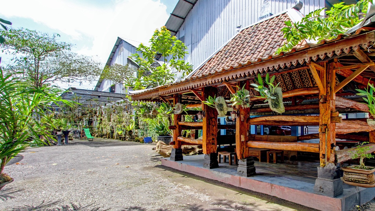 Photo of Others in Sewon