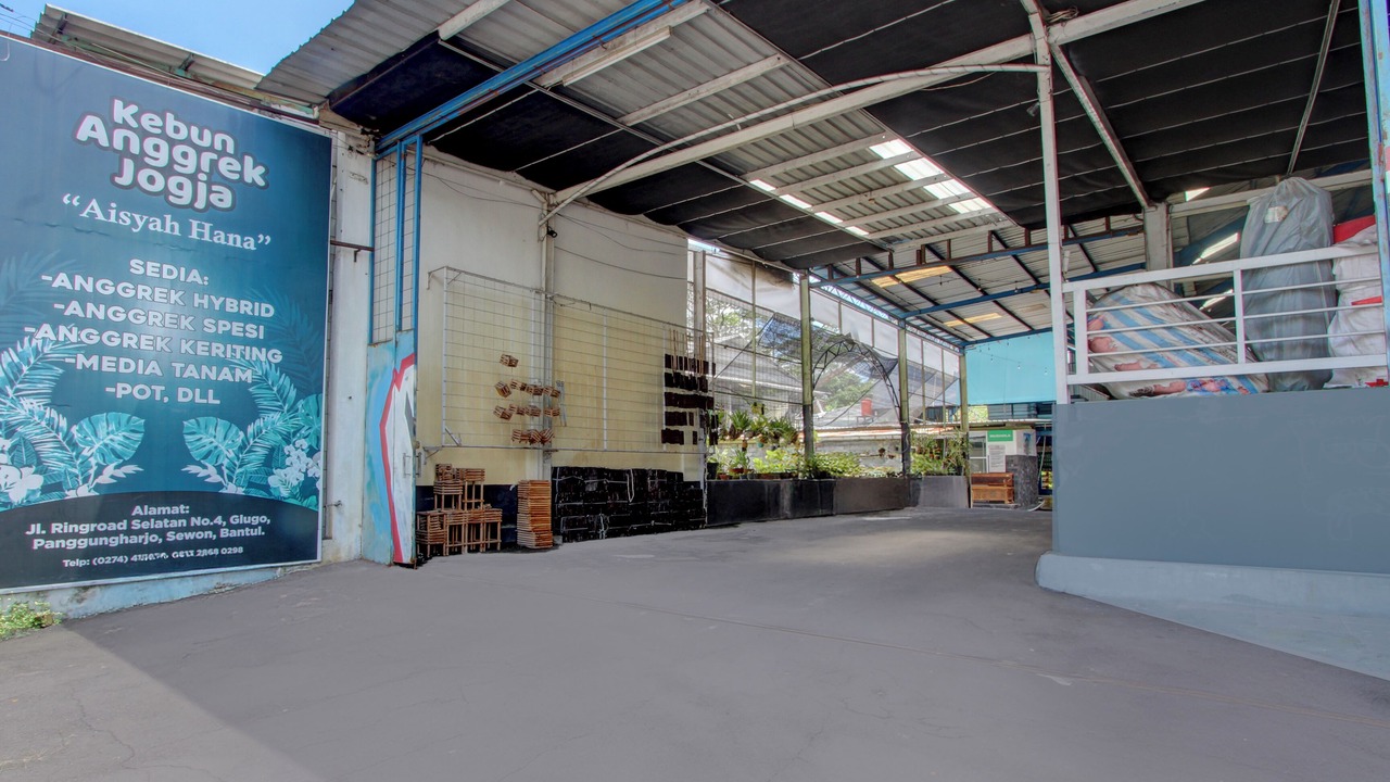 Photo of Outdoor in Sewon