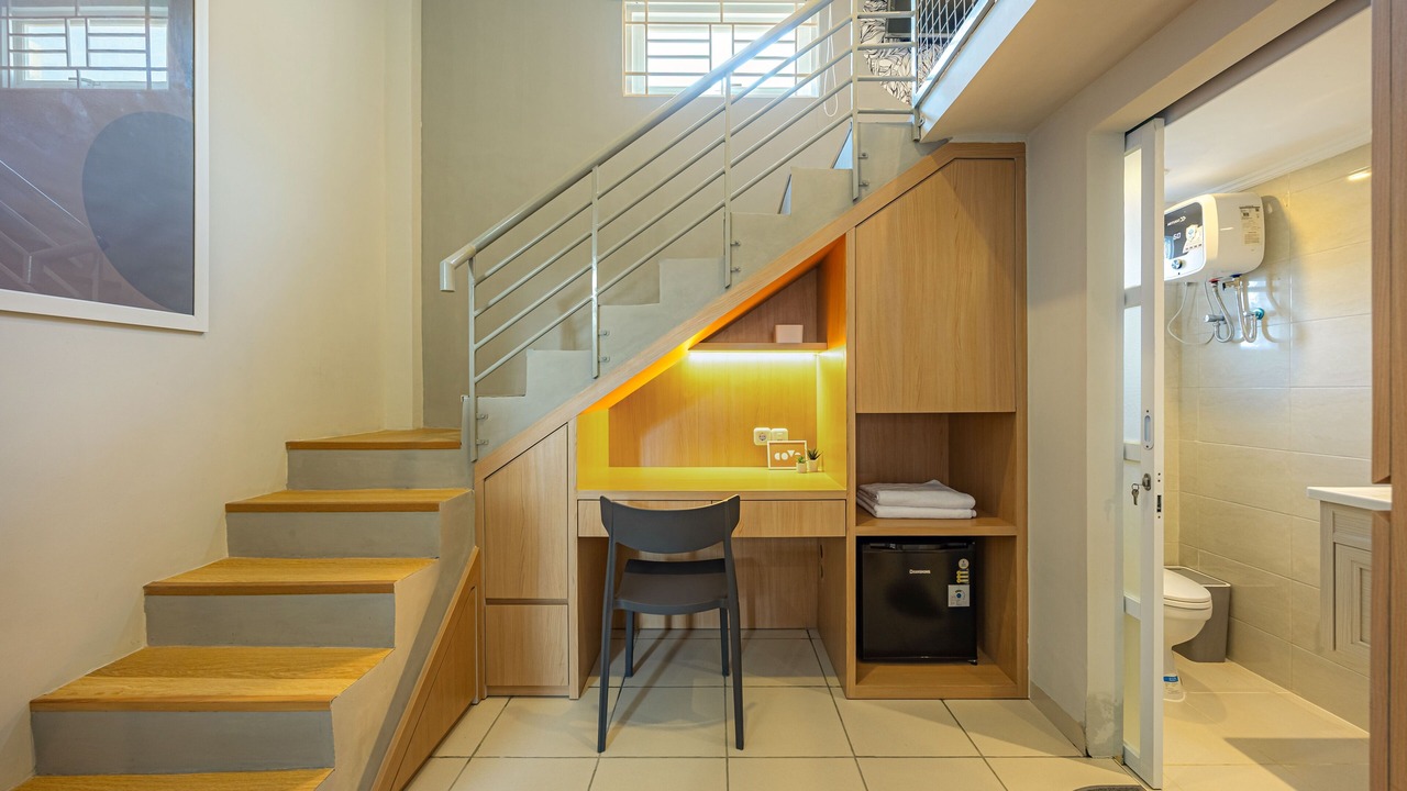 Photo of Bedroom in Taman Griya