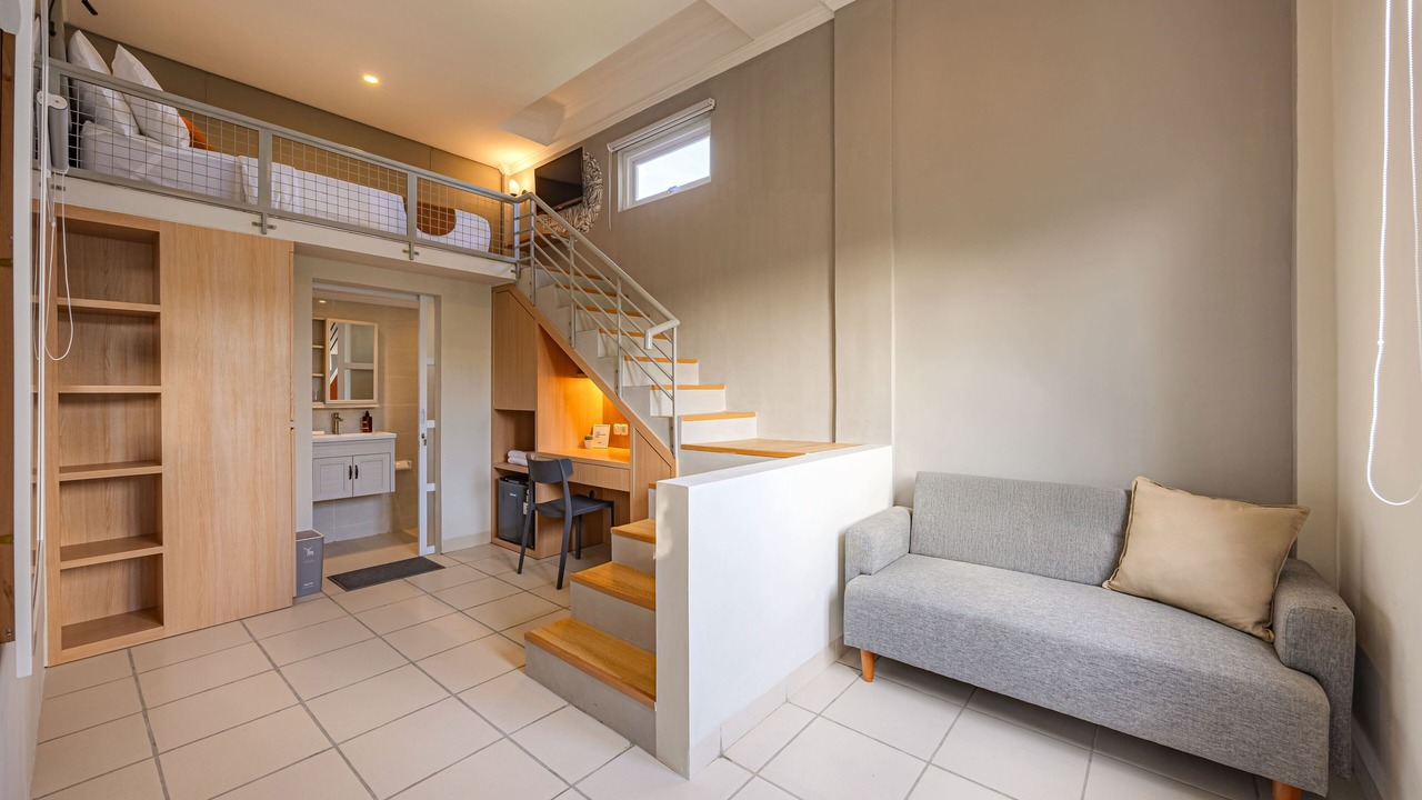 Photo of Bedroom in Taman Griya