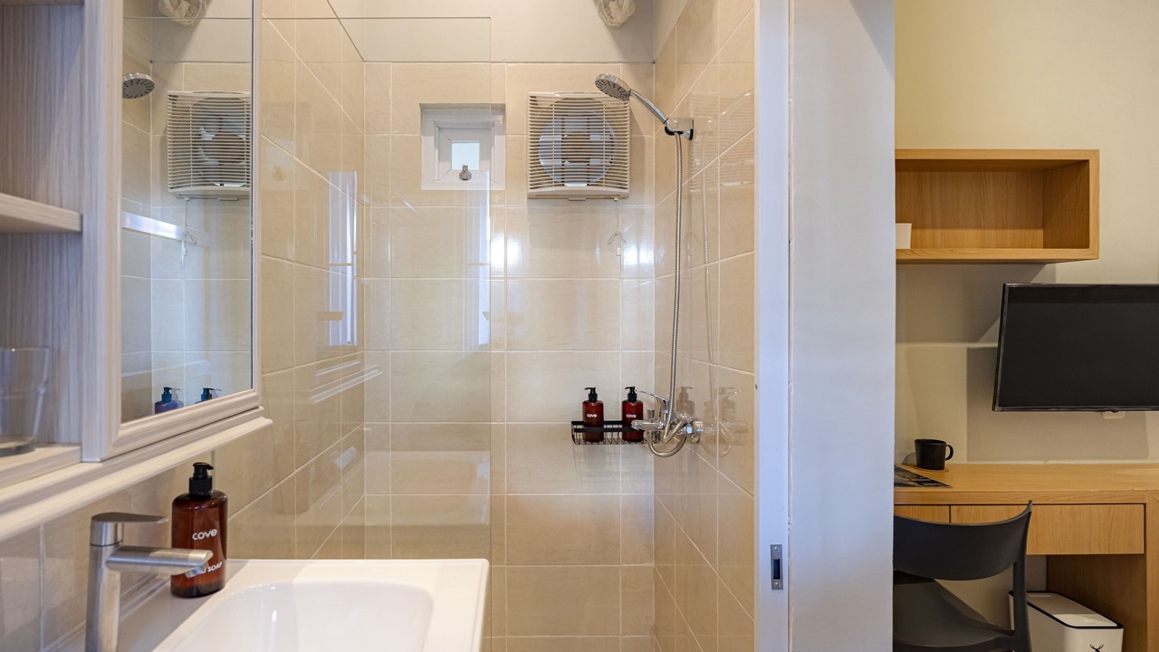 Photo of Bathroom in Taman Griya