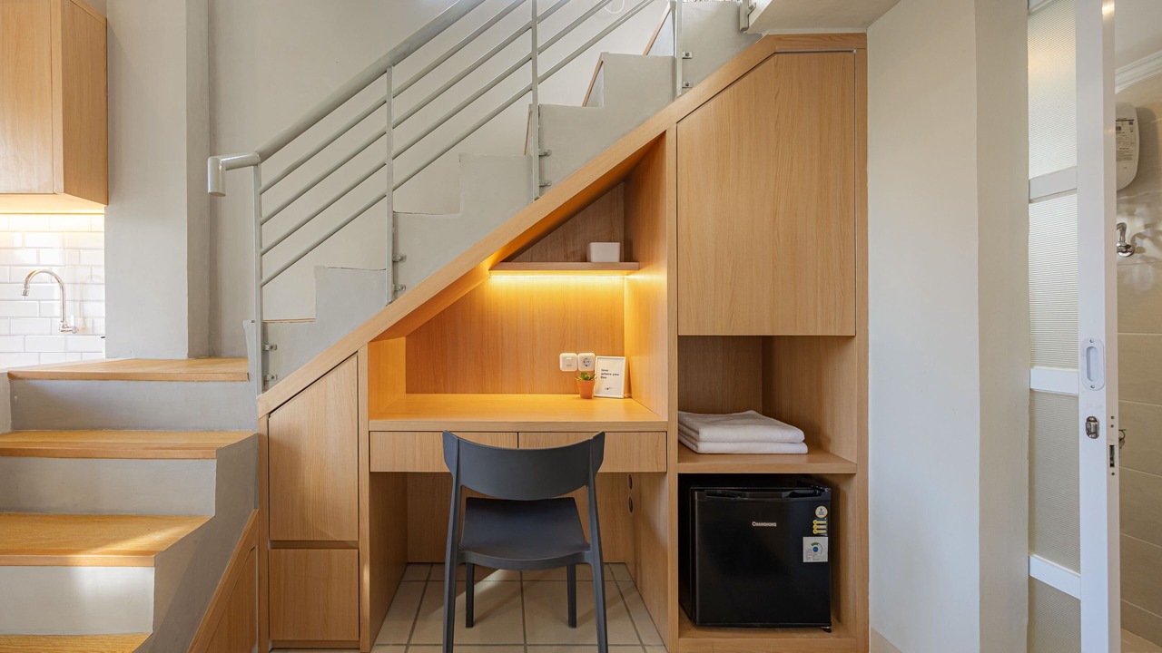 Photo of Bedroom in Taman Griya