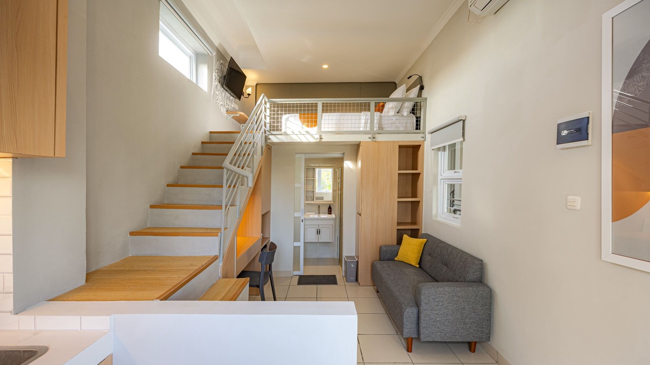 Photo of Bedroom in Taman Griya