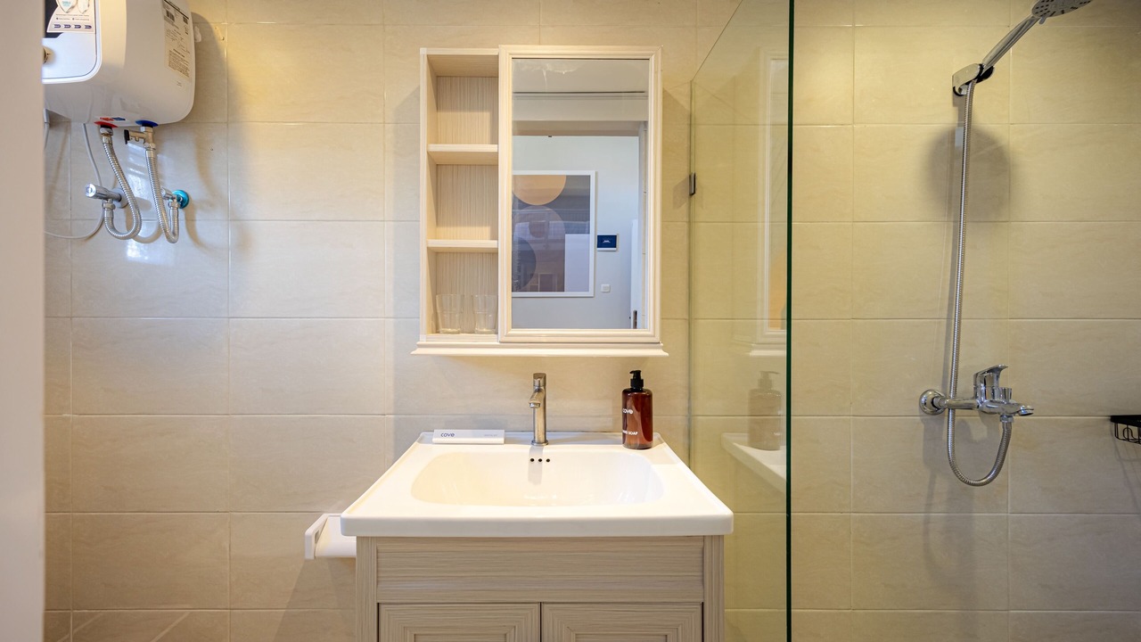 Photo of Bathroom in Taman Griya