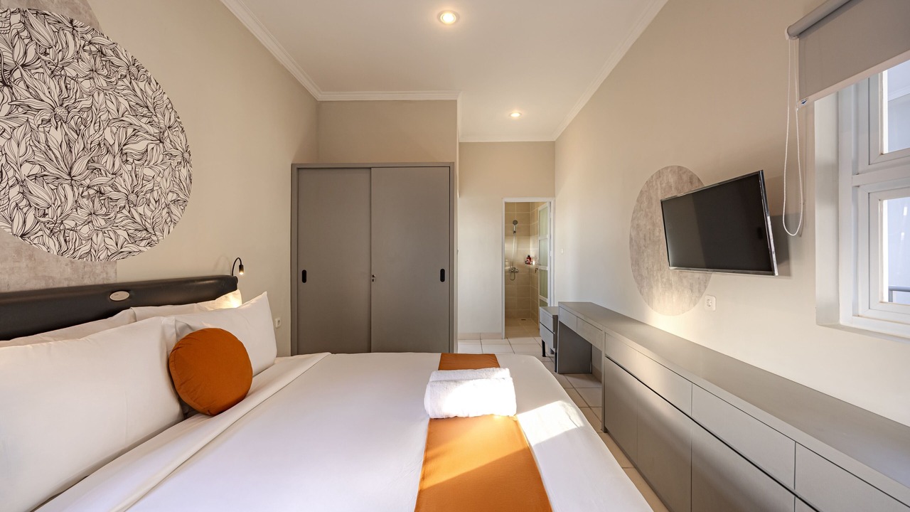 Photo of Bedroom in Taman Griya