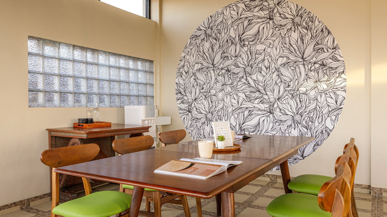 Photo of Kitchen in Taman Griya