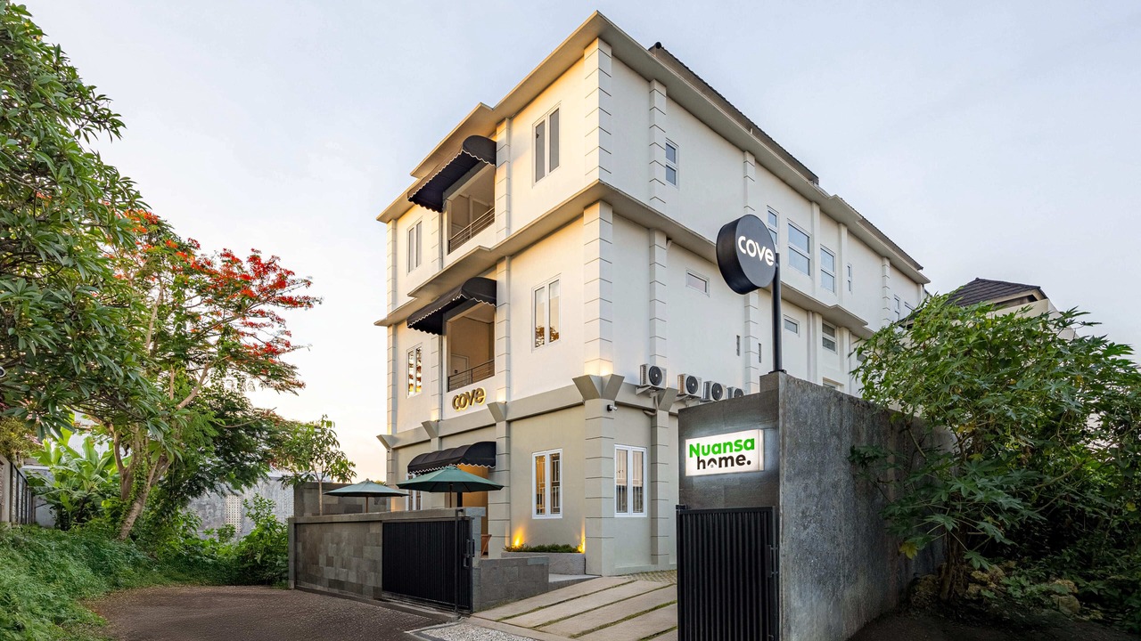 Photo of Outdoor in Taman Griya