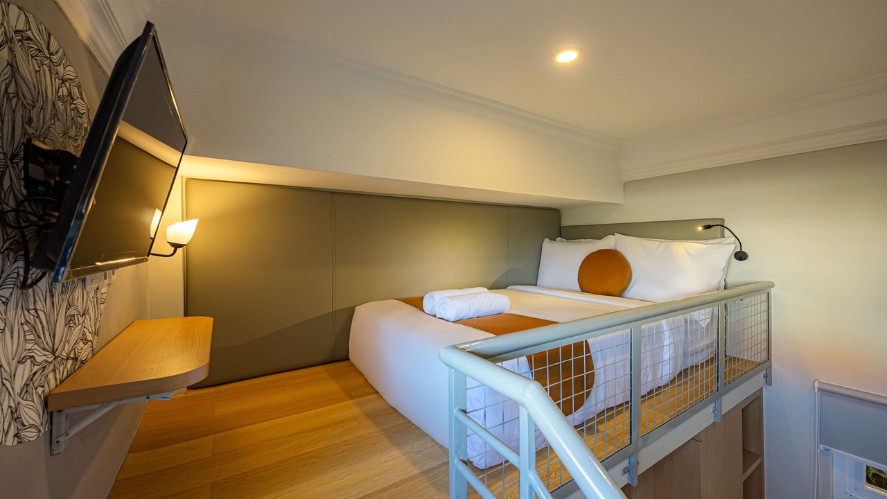 Photo of Bedroom in Taman Griya