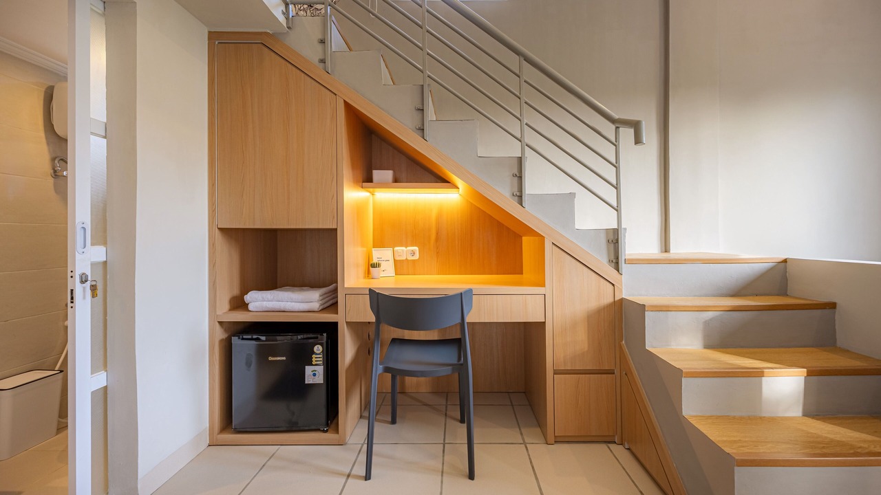 Photo of Bedroom in Taman Griya