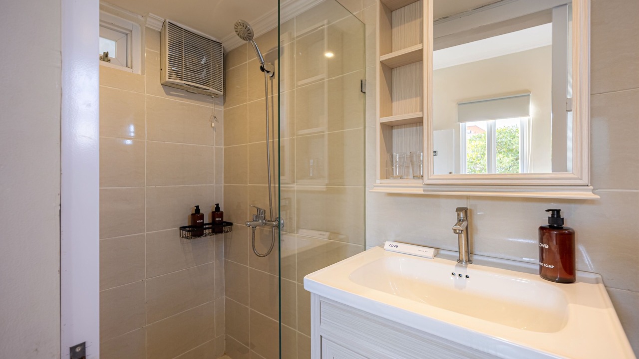 Photo of Bathroom in Taman Griya