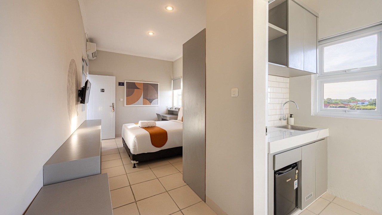 Photo of Bedroom in Taman Griya