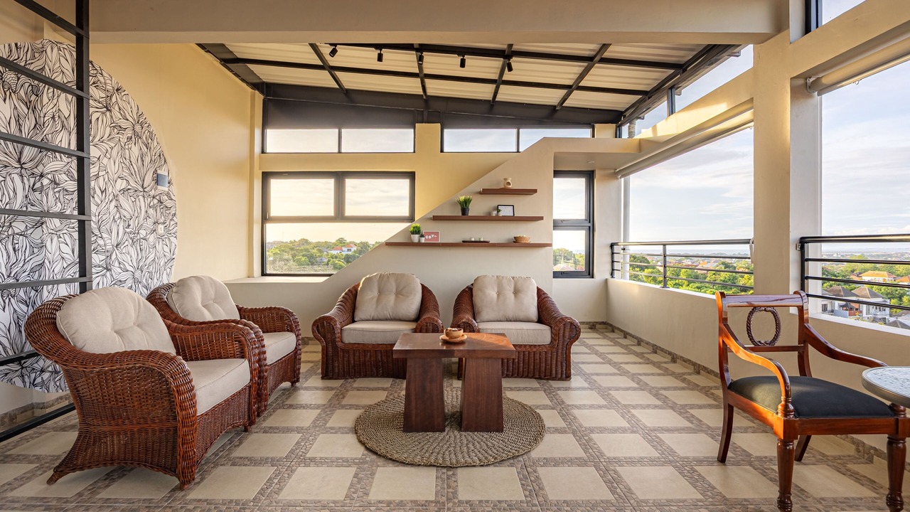 Photo of Outdoor in Taman Griya