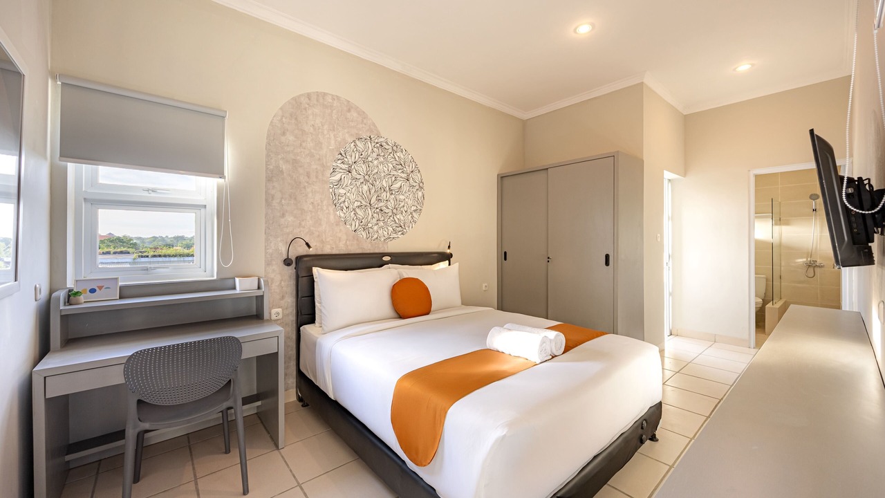 Photo of Bedroom in Taman Griya