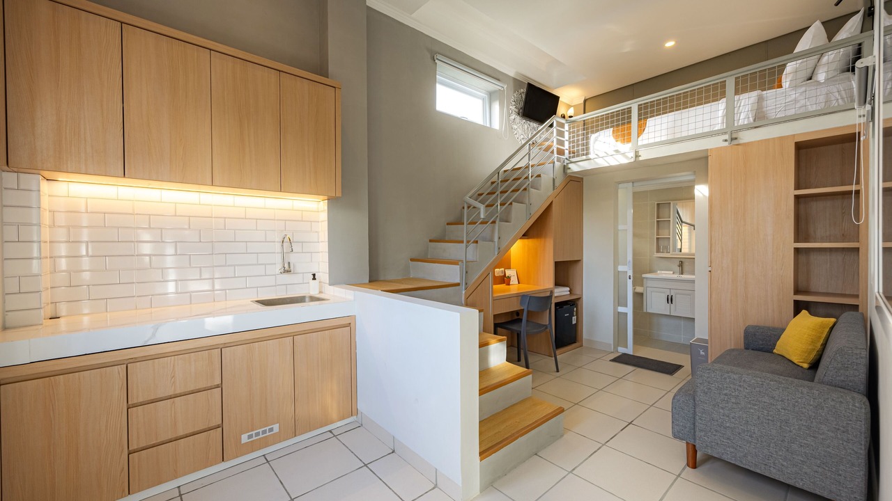 Photo of Bedroom in Taman Griya