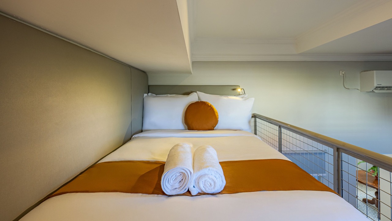 Photo of Bedroom in Taman Griya