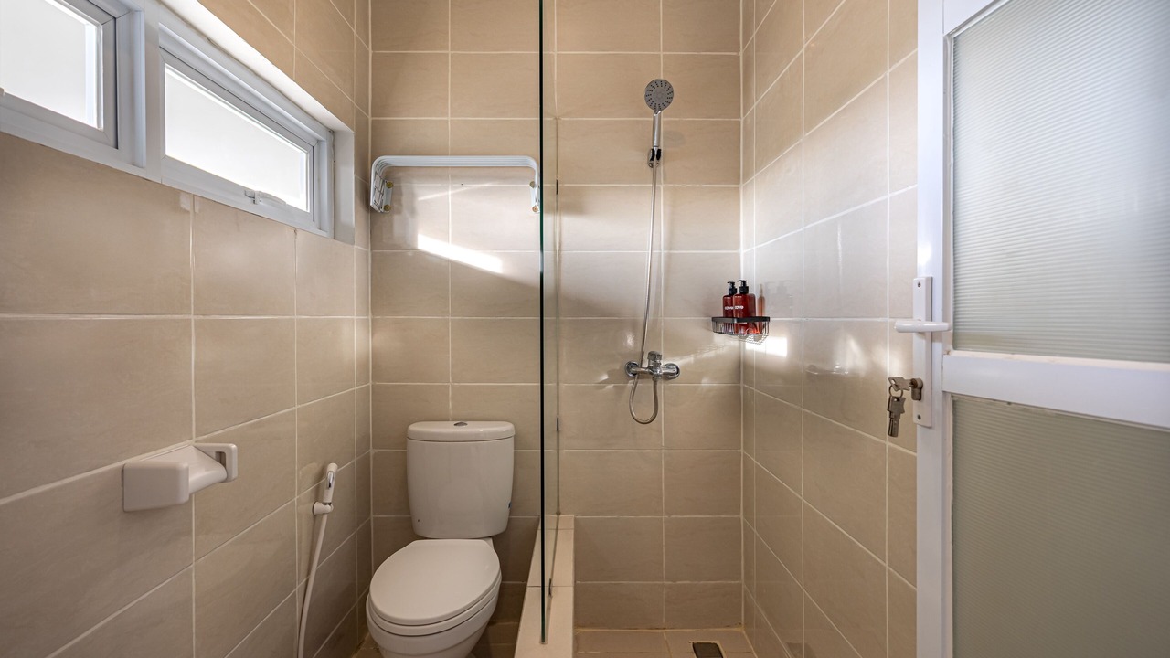 Photo of Bathroom in Taman Griya