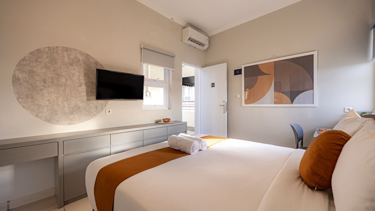 Photo of Bedroom in Taman Griya