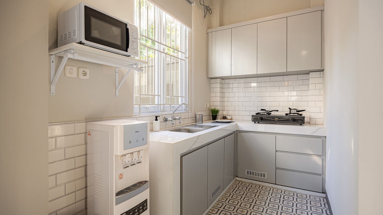 Photo of Kitchen in Taman Griya