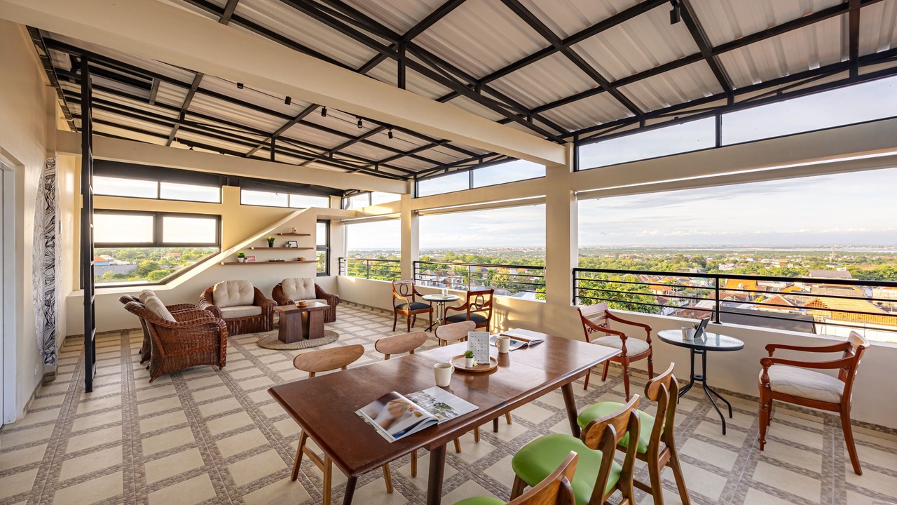 Photo of Outdoor in Taman Griya