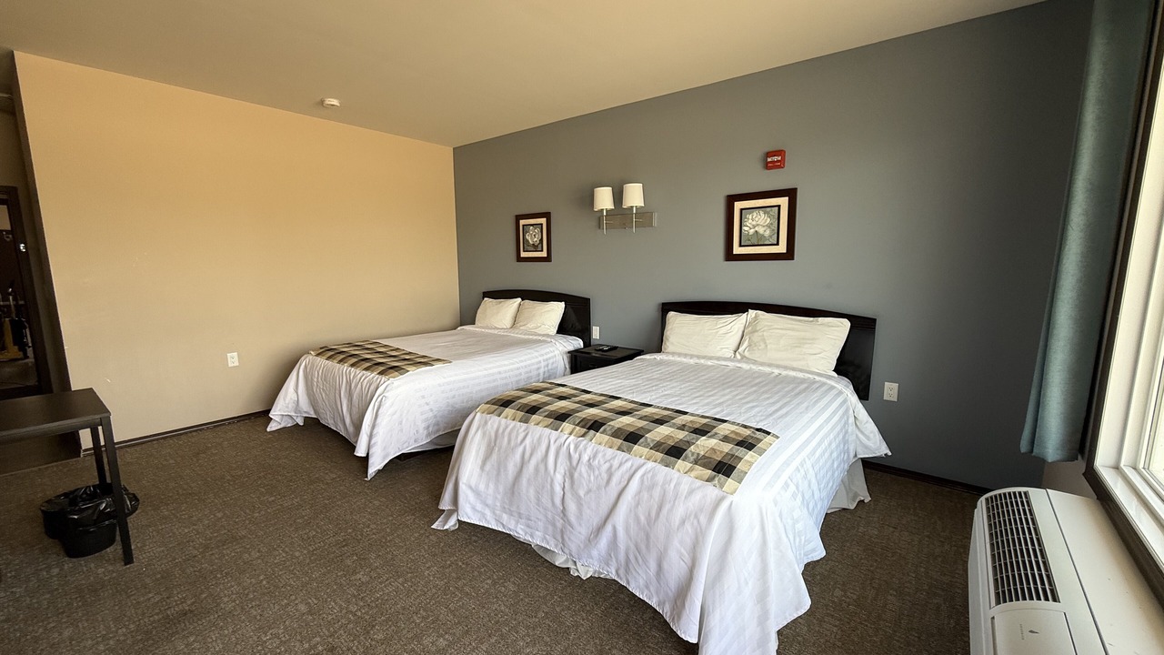 Photo of Bedroom in Moosehorn
