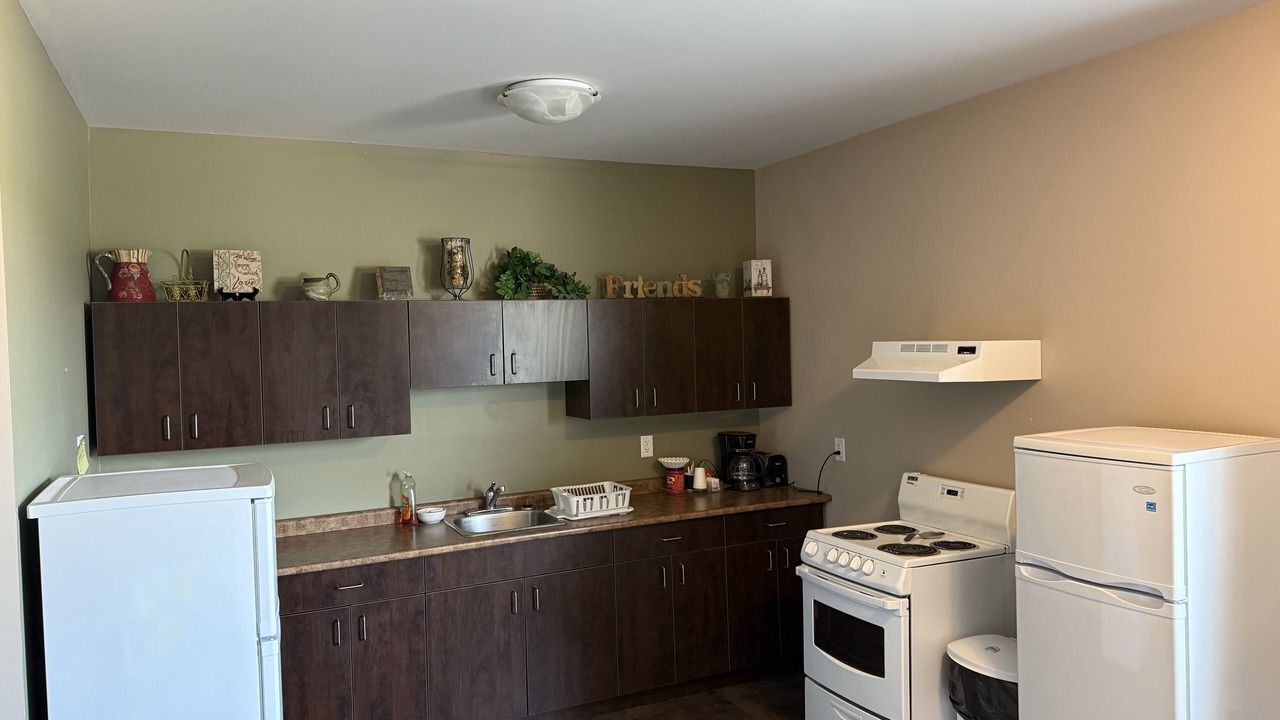 Photo of Kitchen in Moosehorn