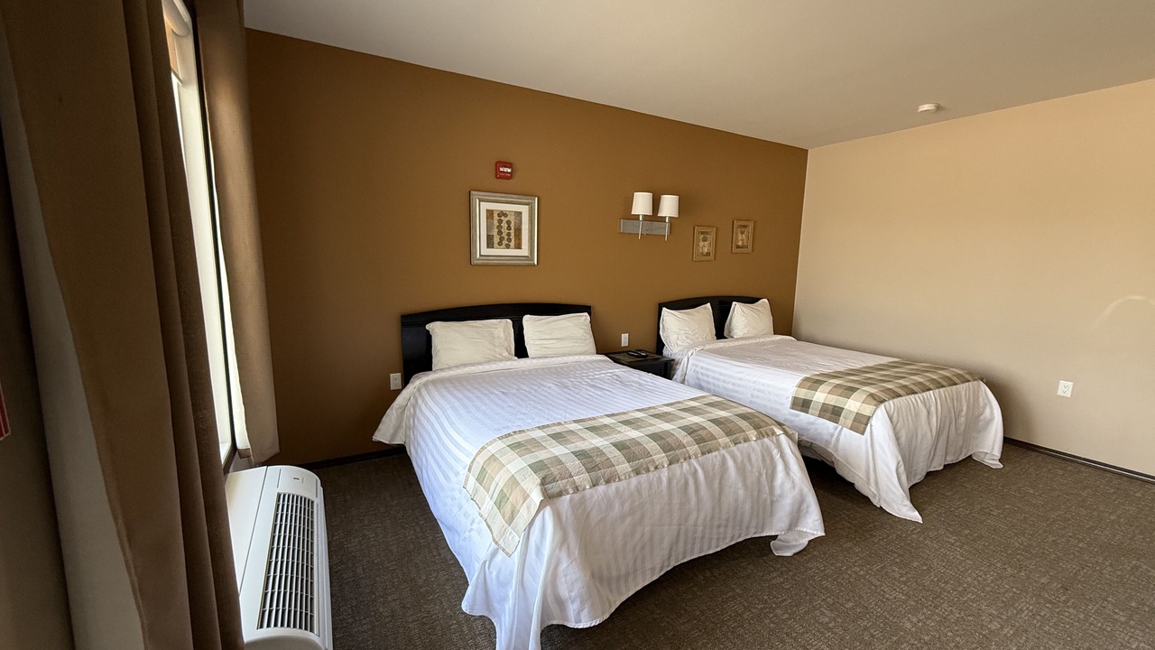 Photo of Bedroom in Moosehorn