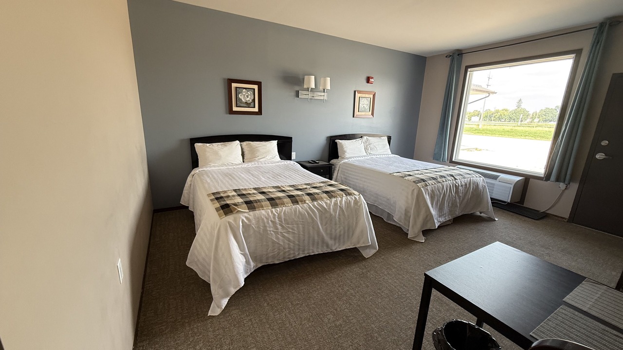 Photo of Bedroom in Moosehorn