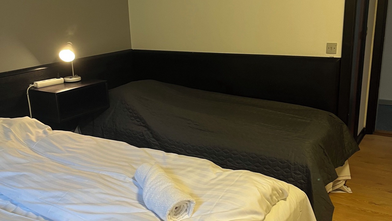 Photo of Bedroom in Egtved