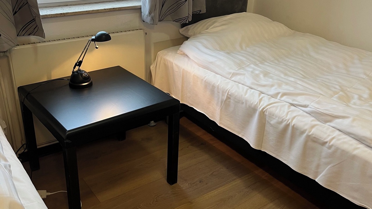 Photo of Bedroom in Egtved