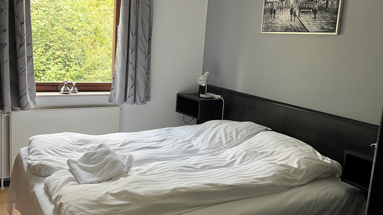 Photo of Bedroom in Egtved