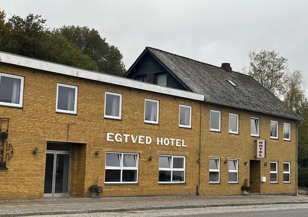 Photo of Outdoor in Egtved